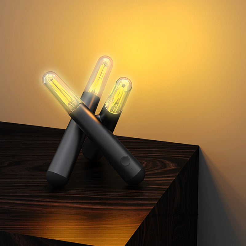 Trådløs Varm Belysningsløsning | GlowFlex