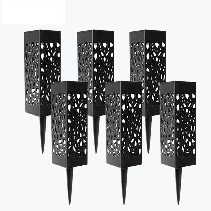 Variant image for Moderne Solarlampe til Haven med Automatisk Tænding og Vandafvisende Design-5