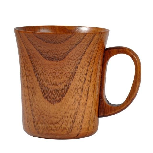 TimberSip Trækrus