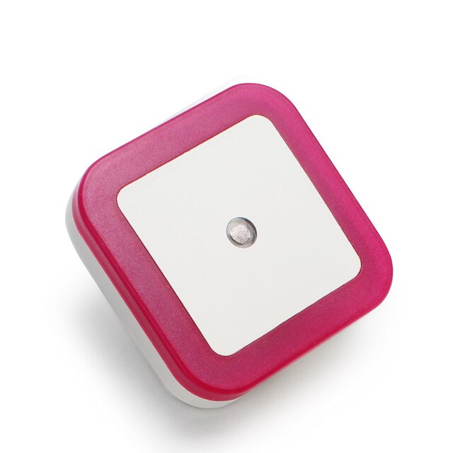 Smart Sensor & Langtidsholdbart Natlys | SensorGlow