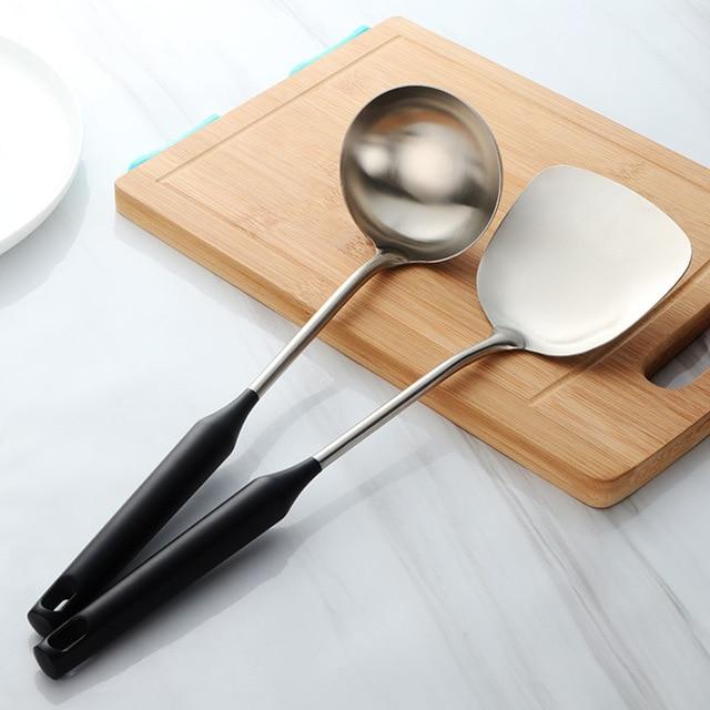 Bali Kitchen Set – Stilfuldt og Funktionelt | SteelBali