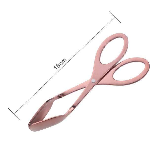 San Francisco Saks-Tang – Funktionel og Holdbar | SteelGrip