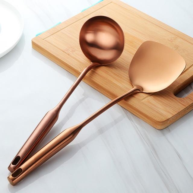Bali Kitchen Set – Stilfuldt og Funktionelt | SteelBali
