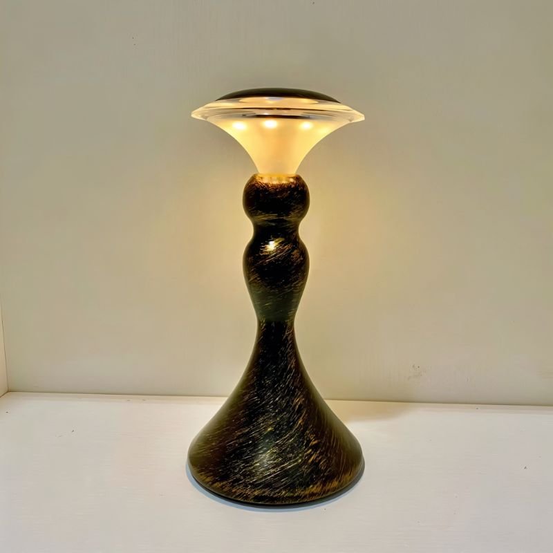 Slank LED Lampe | SlimGlow