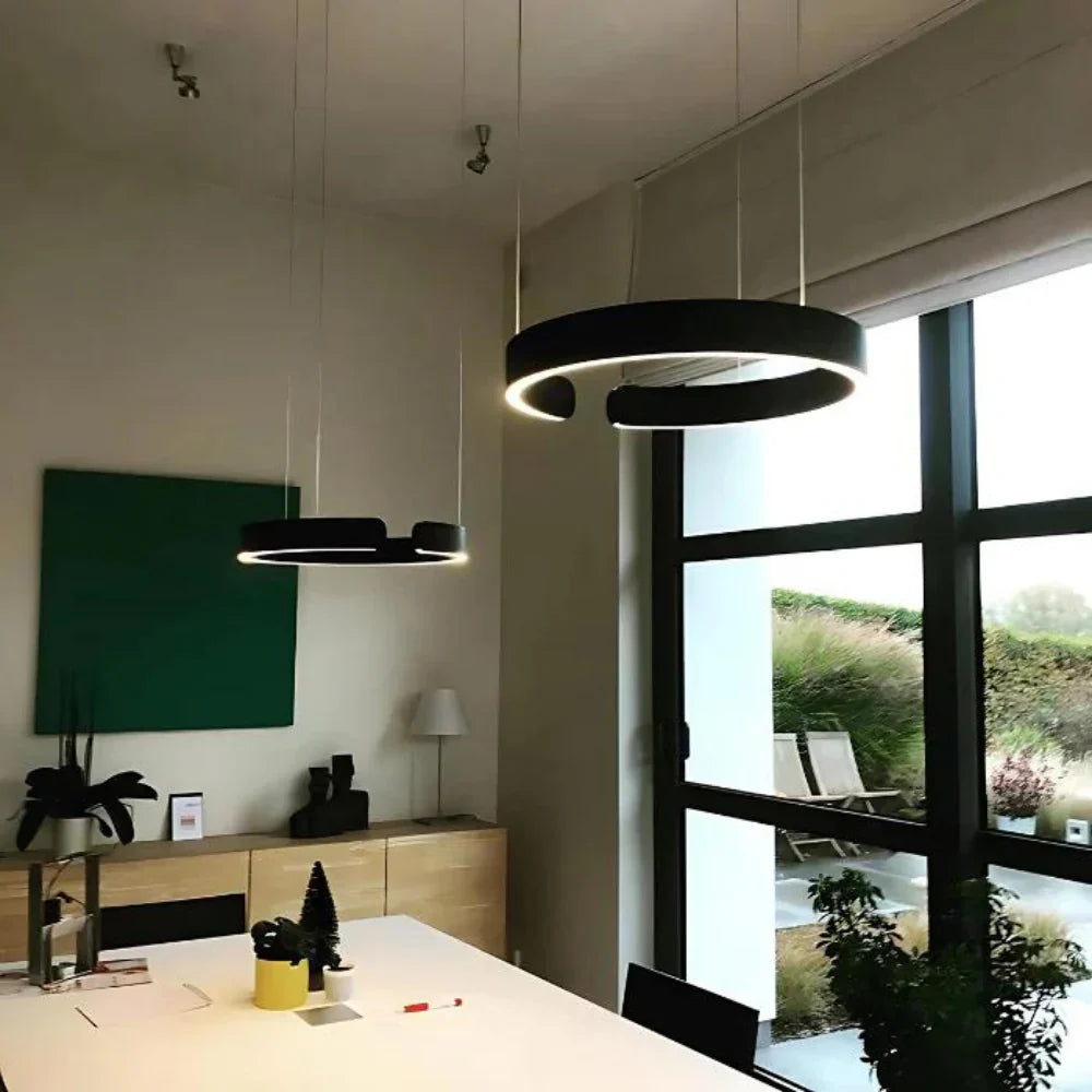 Fusionné Hanglamp | AuraRing