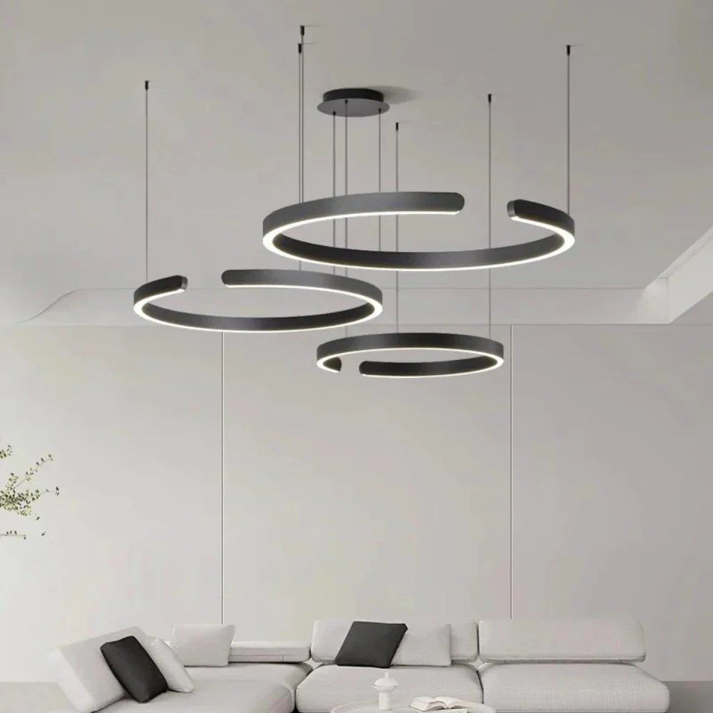 Fusionné Hanglamp | AuraRing