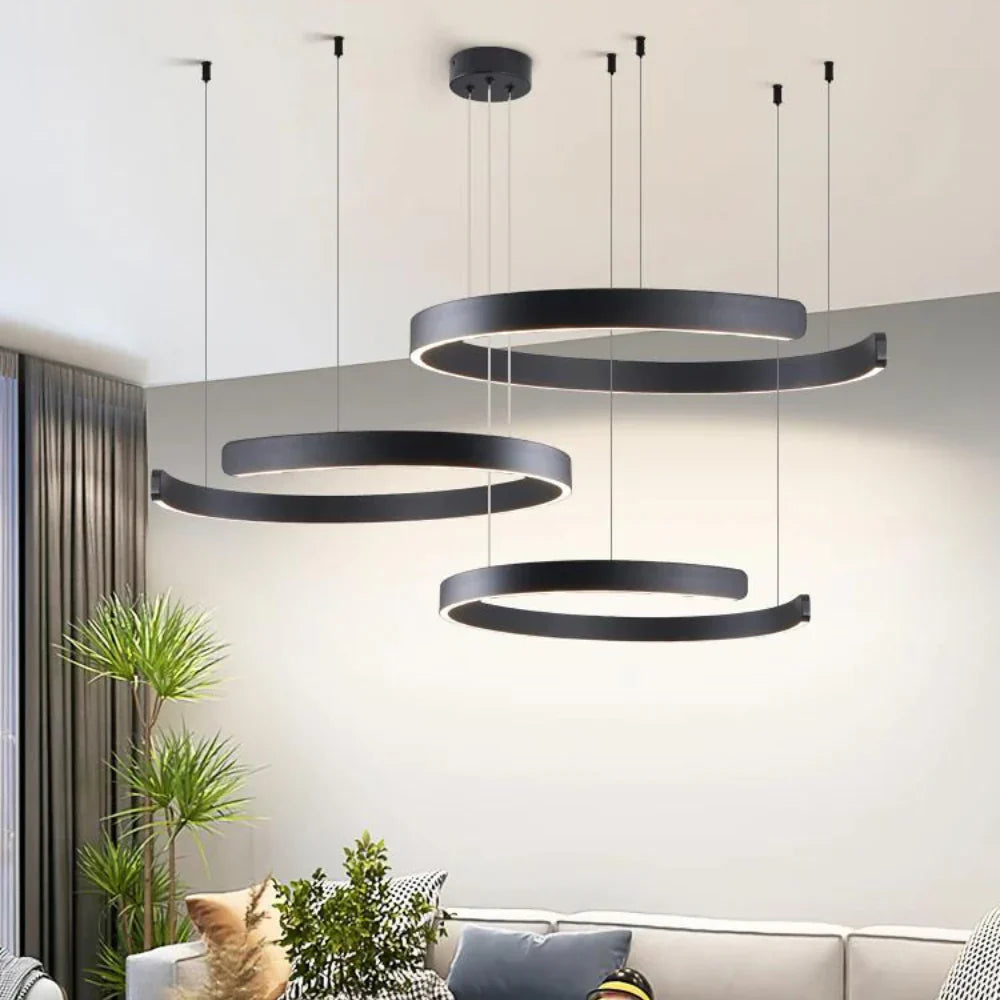 Fusionné Hanglamp | AuraRing