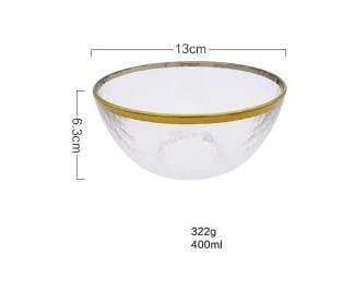 Opaque Bowl Collection – Stilfuldt og Praktisk | TransLuxe