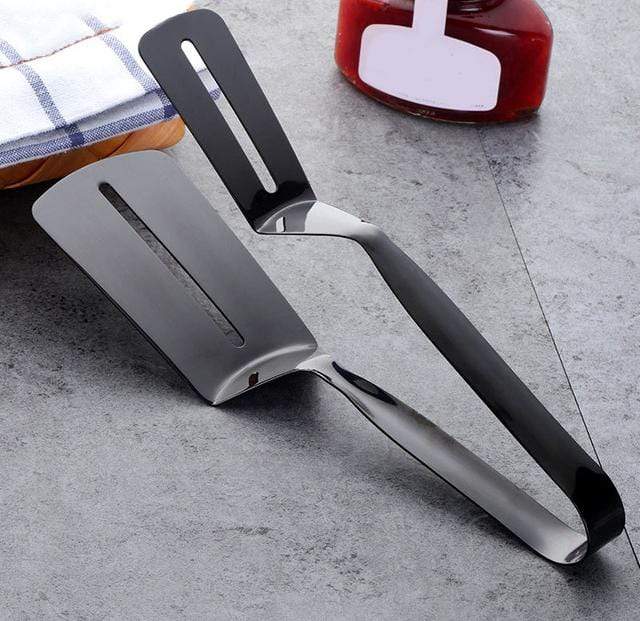 Spatula Tang – Praktisk og Holdbar | SteelFlex