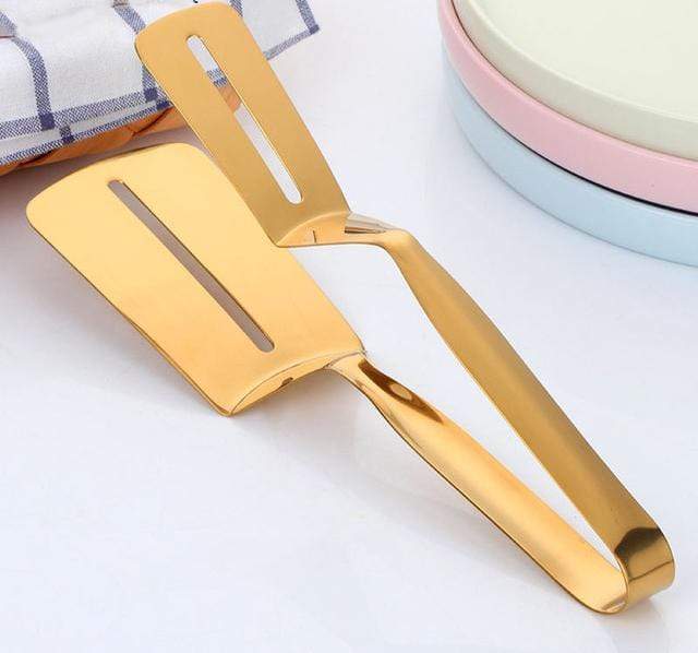 Spatula Tang – Praktisk og Holdbar | SteelFlex