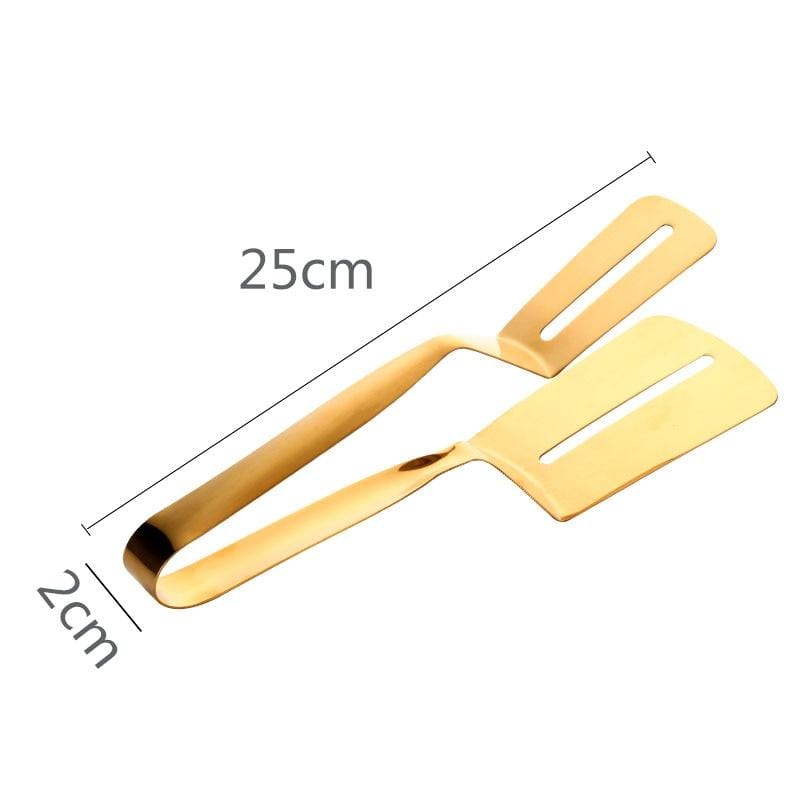 Spatula Tang – Praktisk og Holdbar | SteelFlex