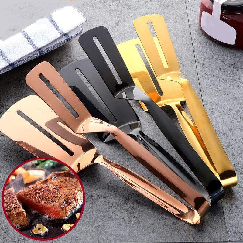 Spatula Tang – Praktisk og Holdbar | SteelFlex