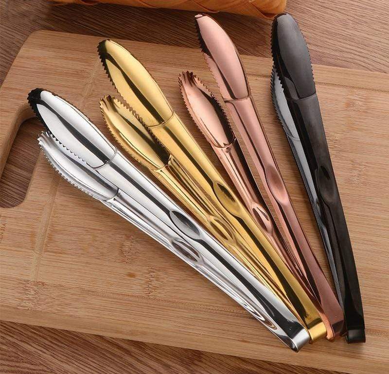Toronto Tang – Elegant og Holdbar | SteelGrip