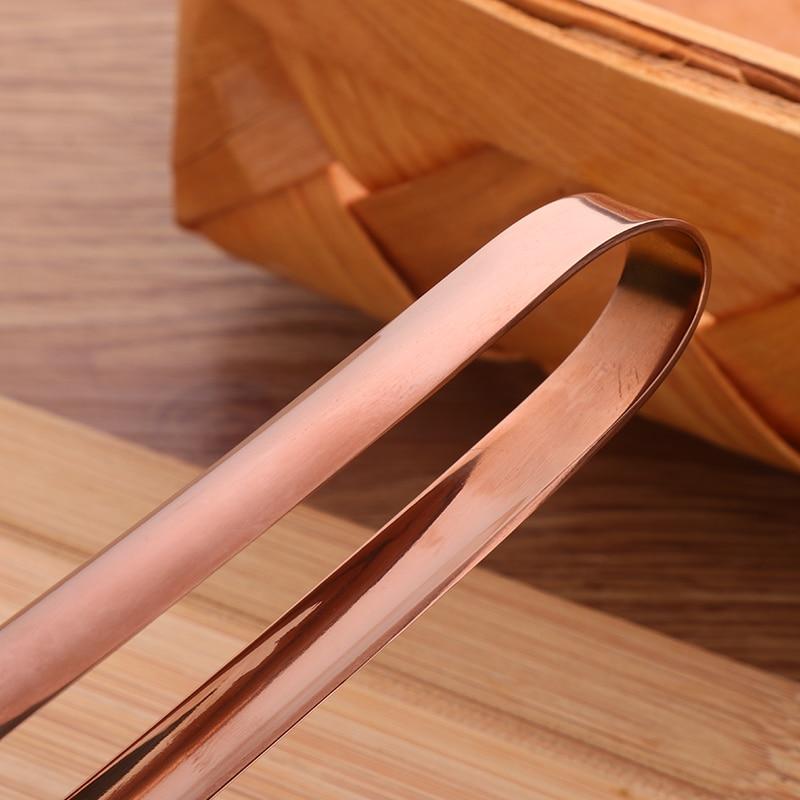 Toronto Tang – Elegant og Holdbar | SteelGrip