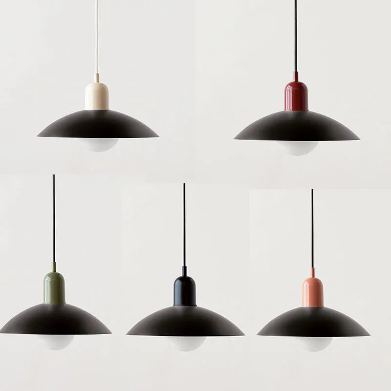 Macaron Hanglamp | LuxeGlow