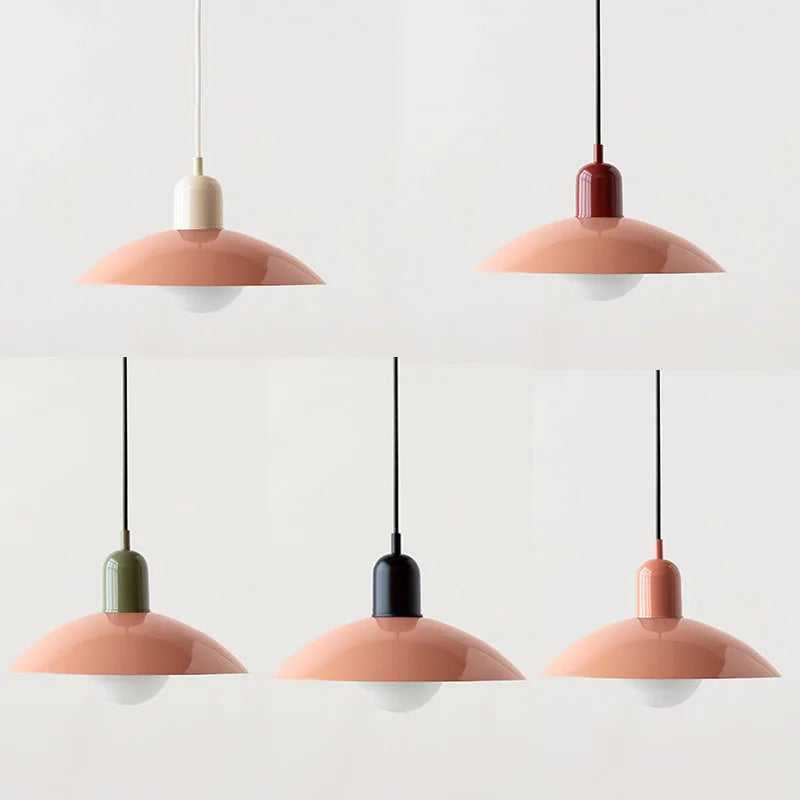 Macaron Hanglamp | LuxeGlow