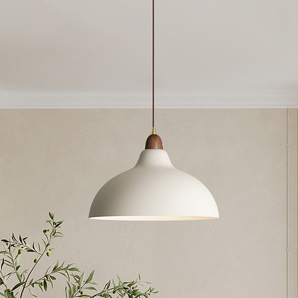 NordicBeam - Stilren Skandinavisk Køkkenlampe