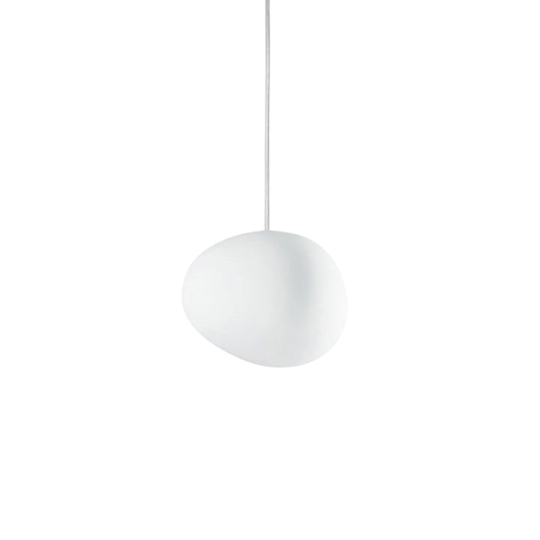 Lunar Glow Hanglamp | LuxeGlow
