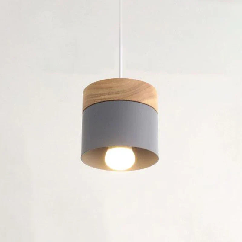 StyleLume - Moderne Loftslampe med Stilfuldt Design