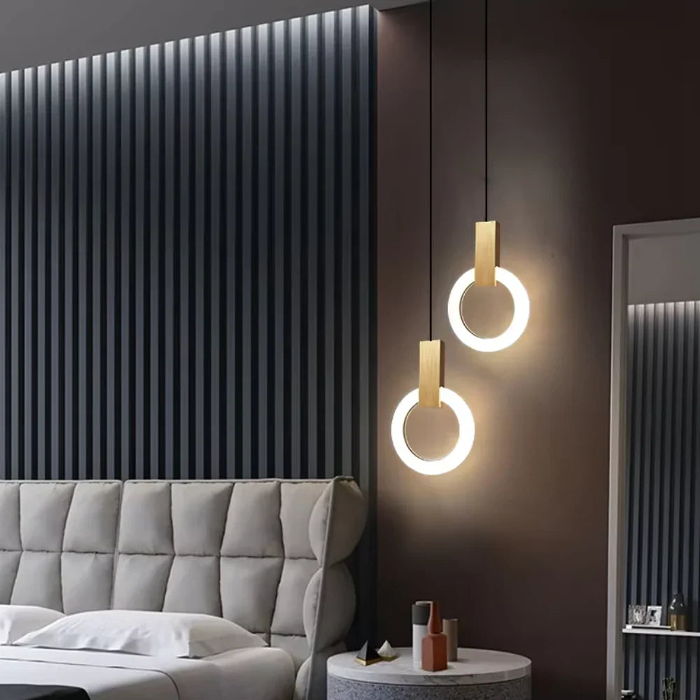 Florio Hanglamp | LumiForm