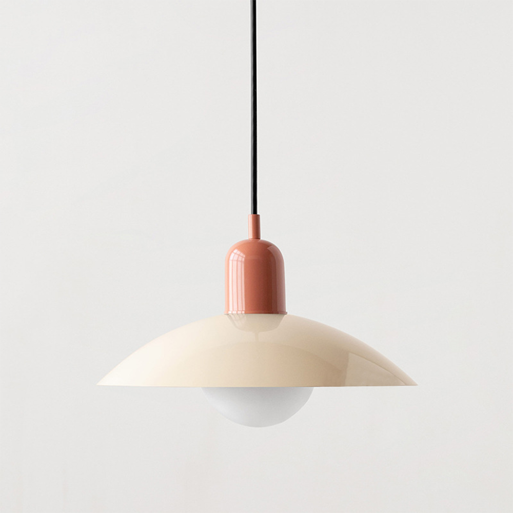 Macaron Hanglamp | LuxeGlow