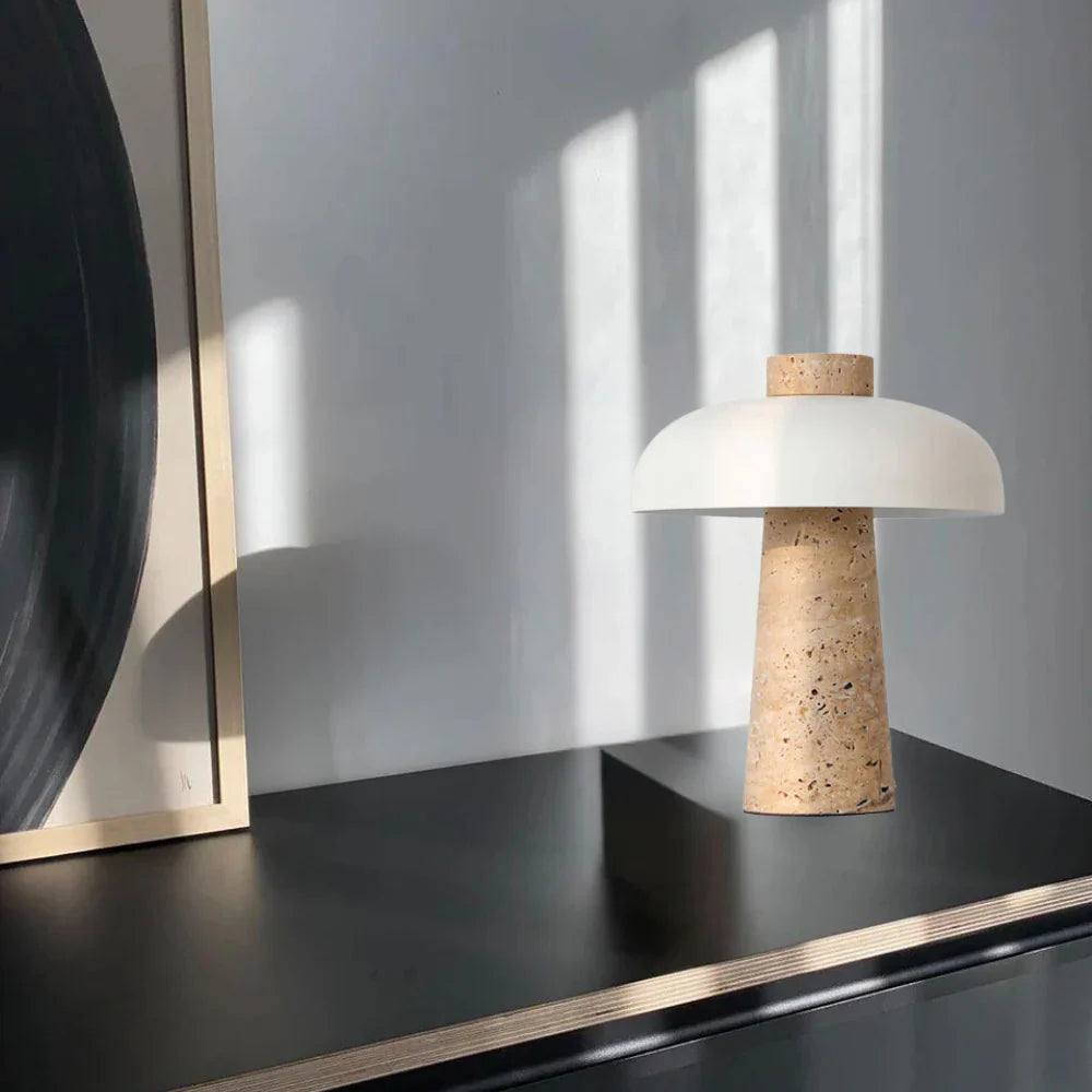 Unik Bordlampe | Carvante