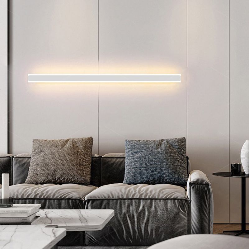 Sleek Vertical Light | VertiGlow