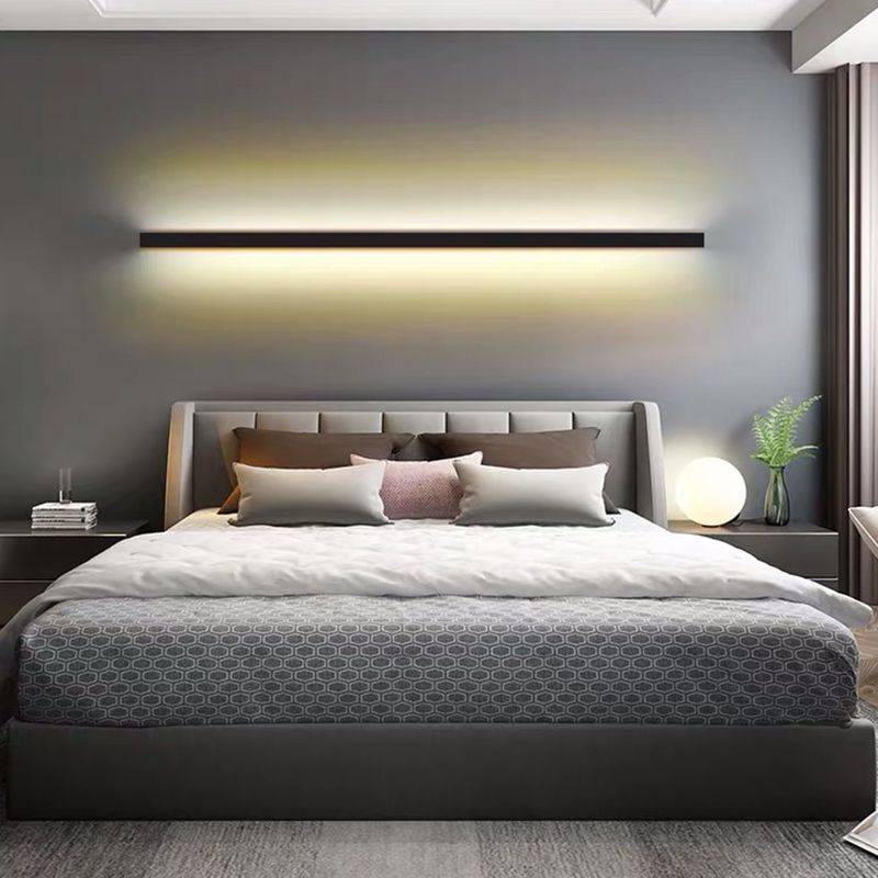 Sleek Vertical Light | VertiGlow