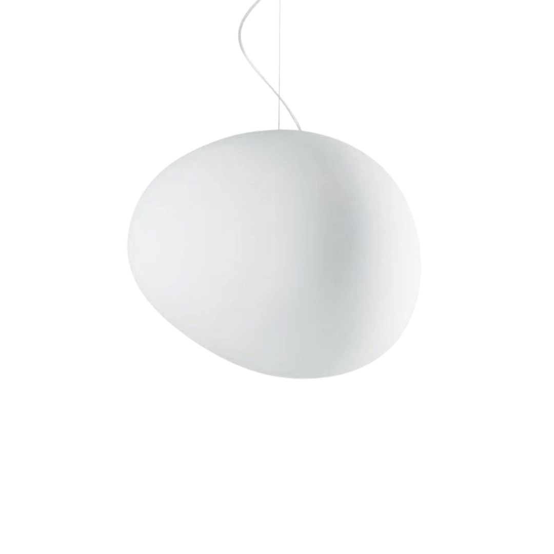 Lunar Glow Hanglamp | LuxeGlow