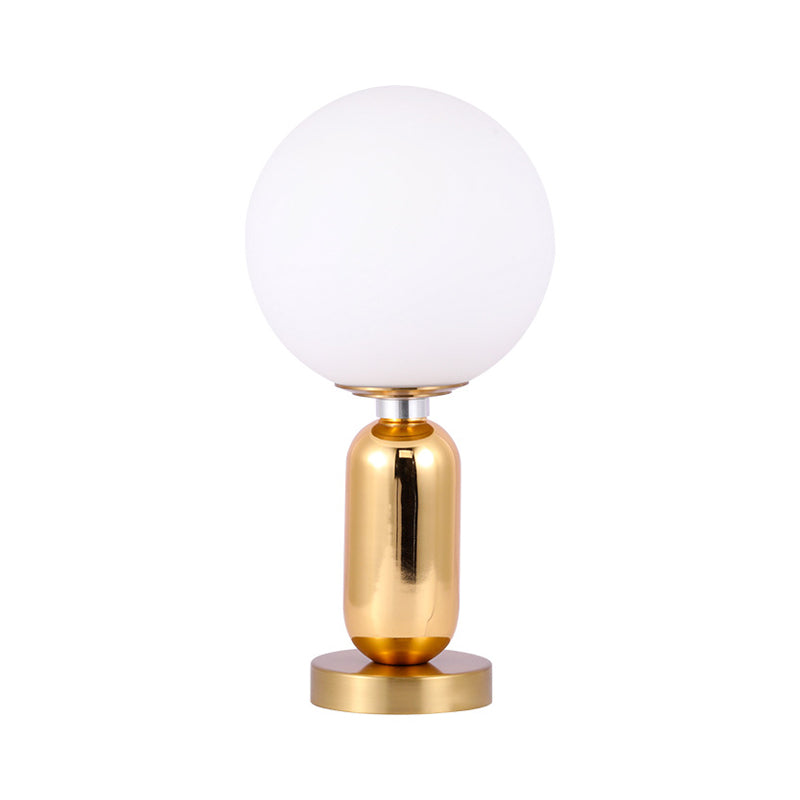 Elegant Sfære Glaslampe | SphereLux