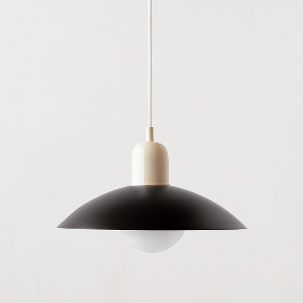Macaron Hanglamp | LuxeGlow