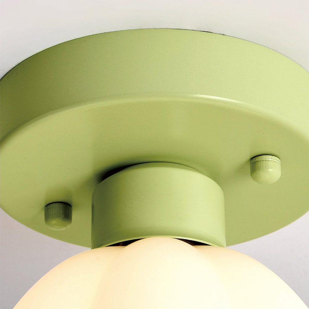 Romantisk Loftlampe | AmorGlow