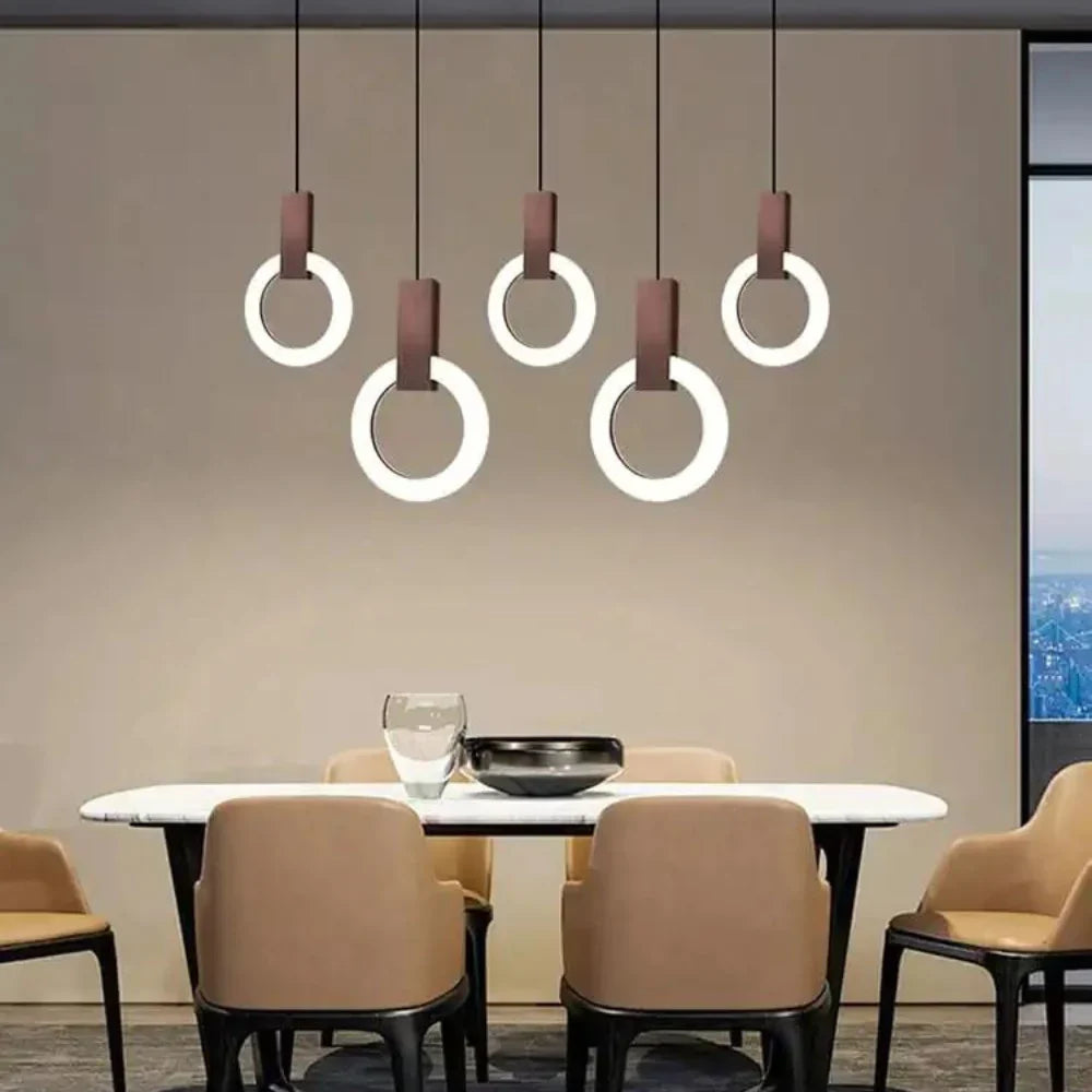 Florio Hanglamp | LumiForm