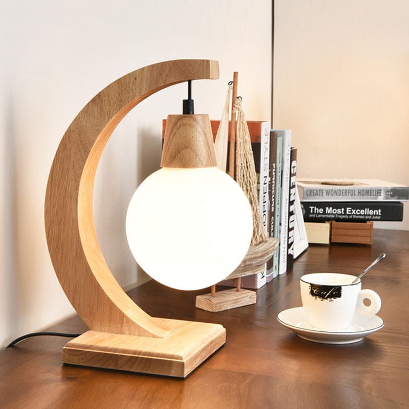 Buebordlampe i Nordisk Stil | NordicArc