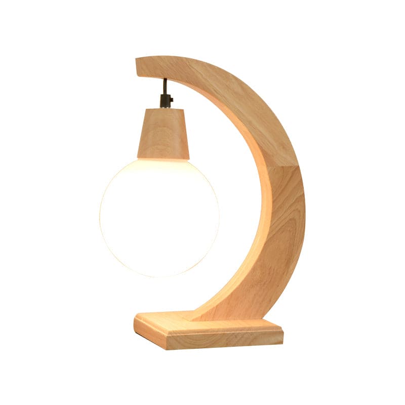 Buebordlampe i Nordisk Stil | NordicArc