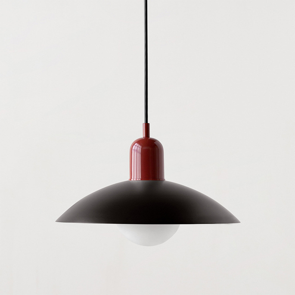 Macaron Hanglamp | LuxeGlow