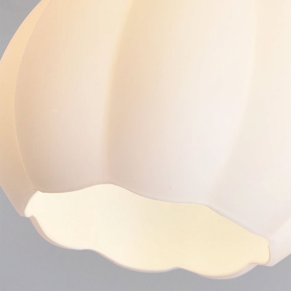 Romantisk Loftlampe | AmorGlow