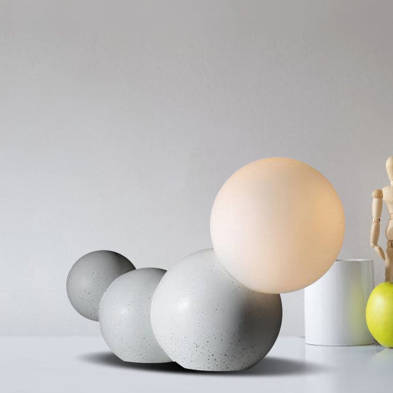 Cozy Bug-stil Lampe | GlowBug