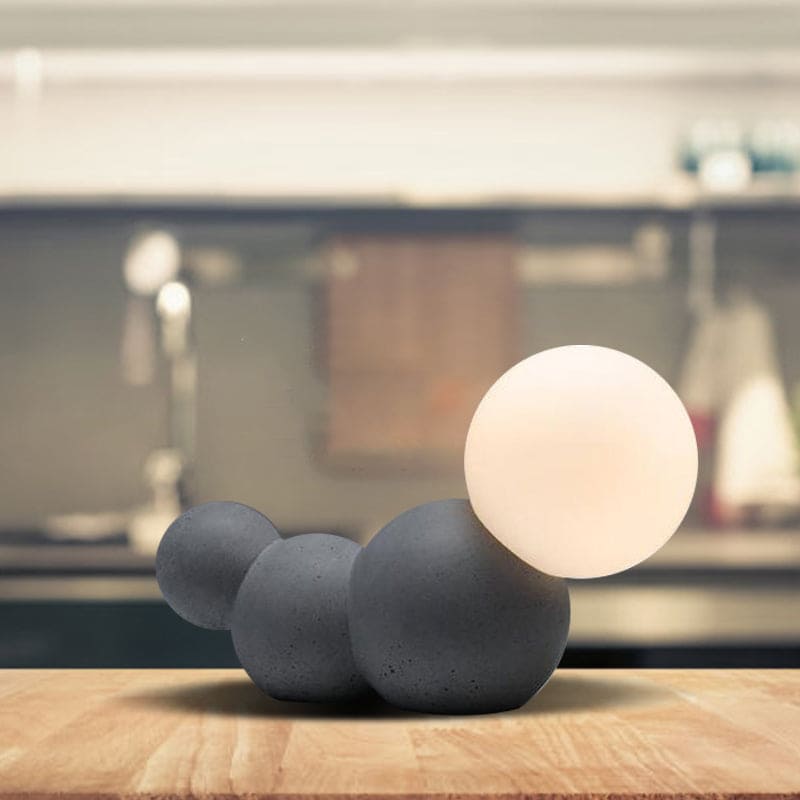 Cozy Bug-stil Lampe | GlowBug