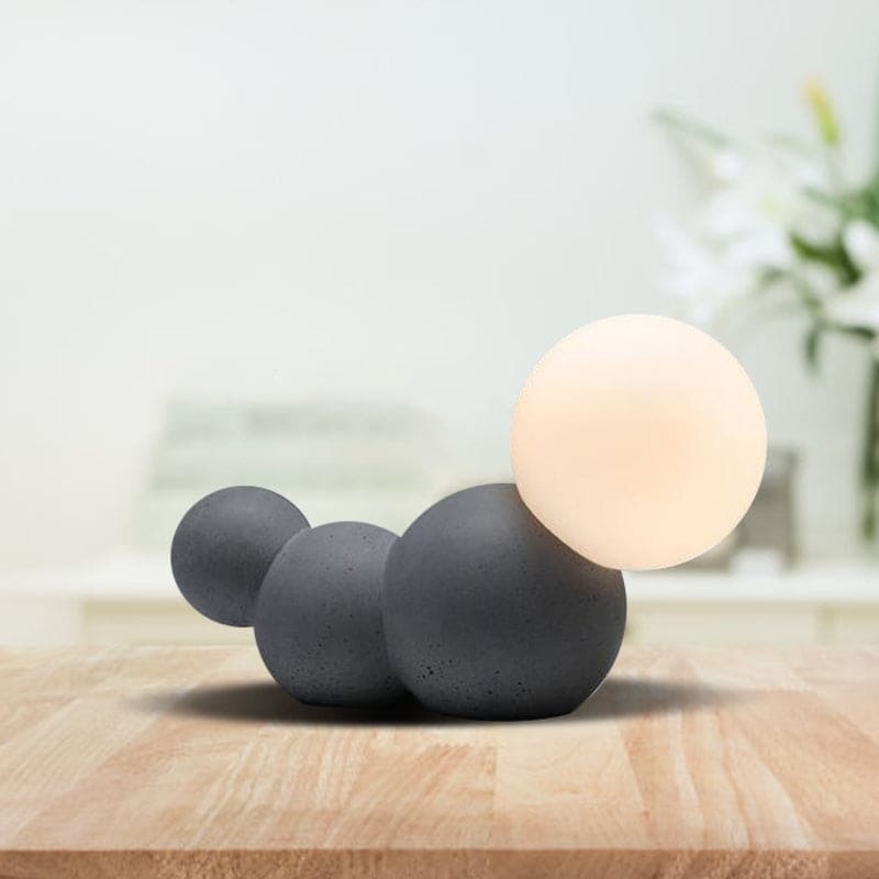 Cozy Bug-stil Lampe | GlowBug