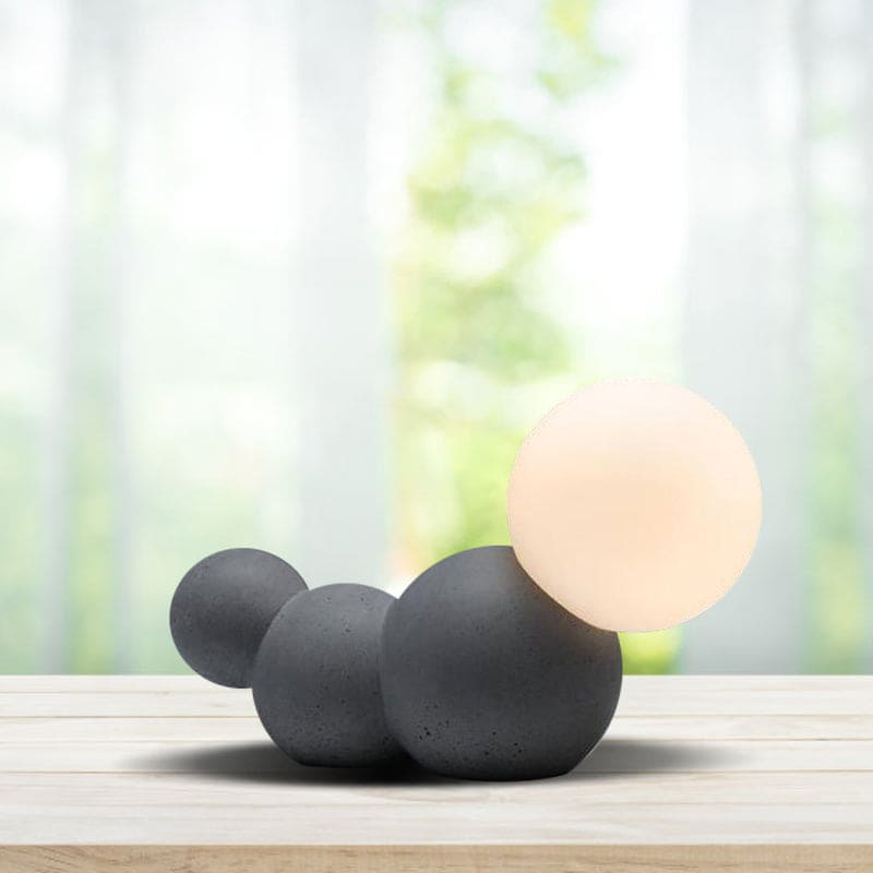 Cozy Bug-stil Lampe | GlowBug