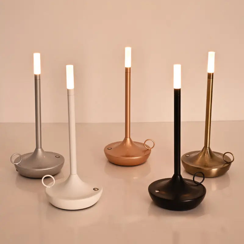 Unik og Luksuriøs Lampe | GlowLuxe