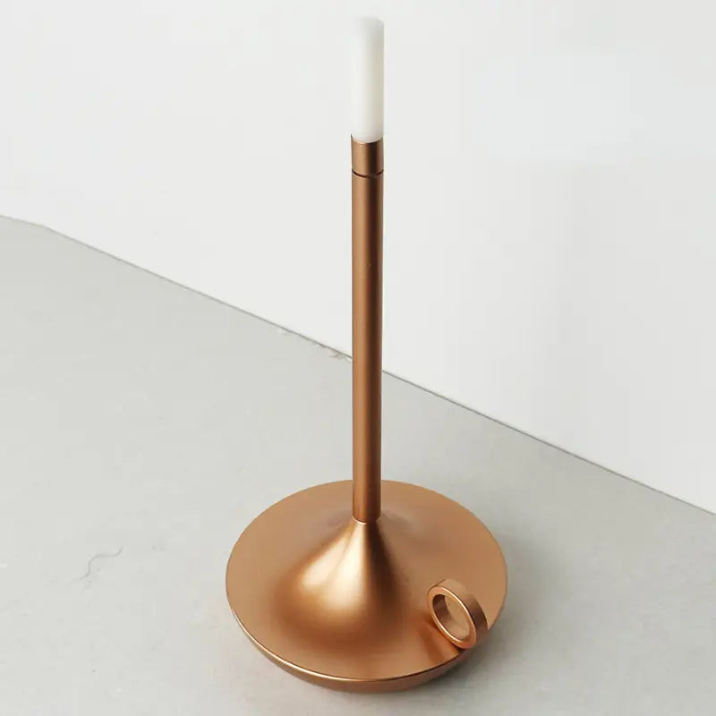 Unik og Luksuriøs Lampe | GlowLuxe