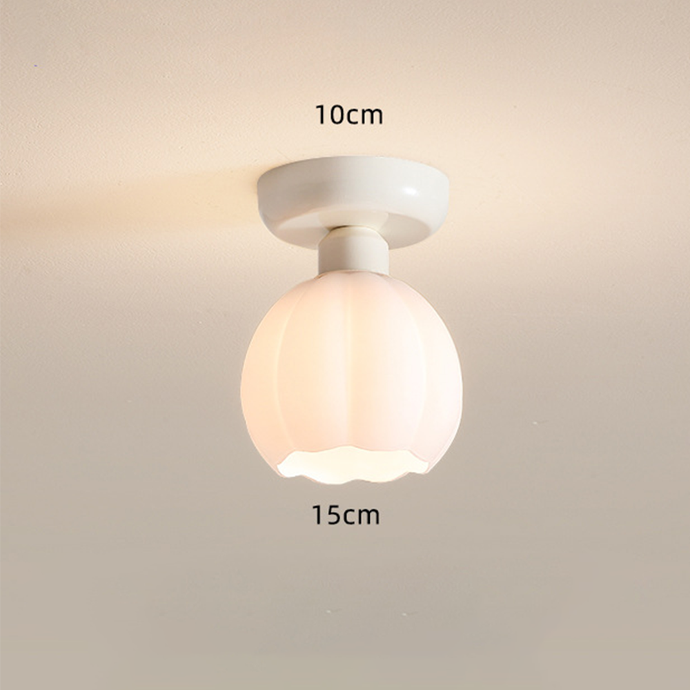 Romantisk Loftlampe | AmorGlow