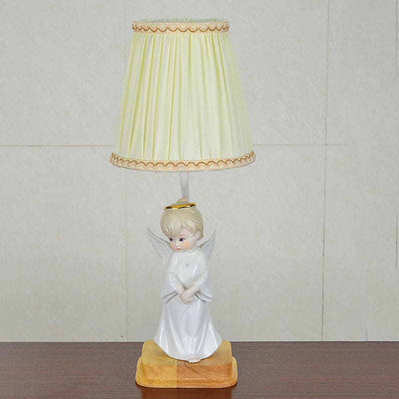 Yndefuld Engel Bordlampe | AngelGlow