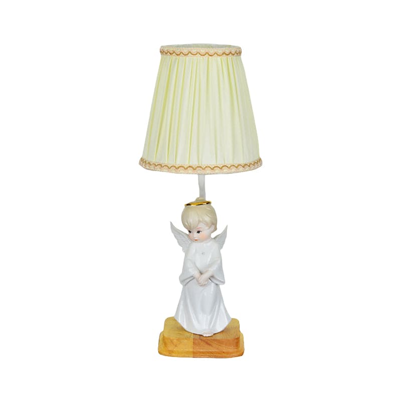 Yndefuld Engel Bordlampe | AngelGlow