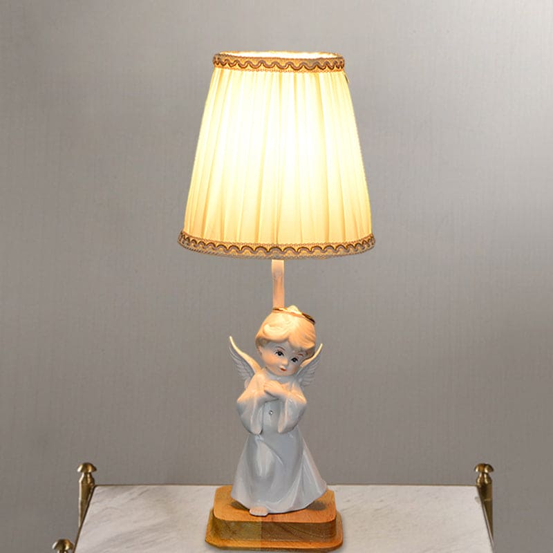 Yndefuld Engel Bordlampe | AngelGlow