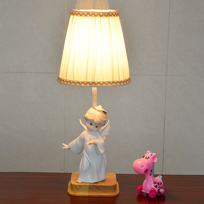 Yndefuld Engel Bordlampe | AngelGlow
