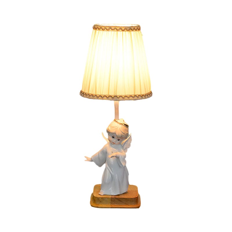 Yndefuld Engel Bordlampe | AngelGlow