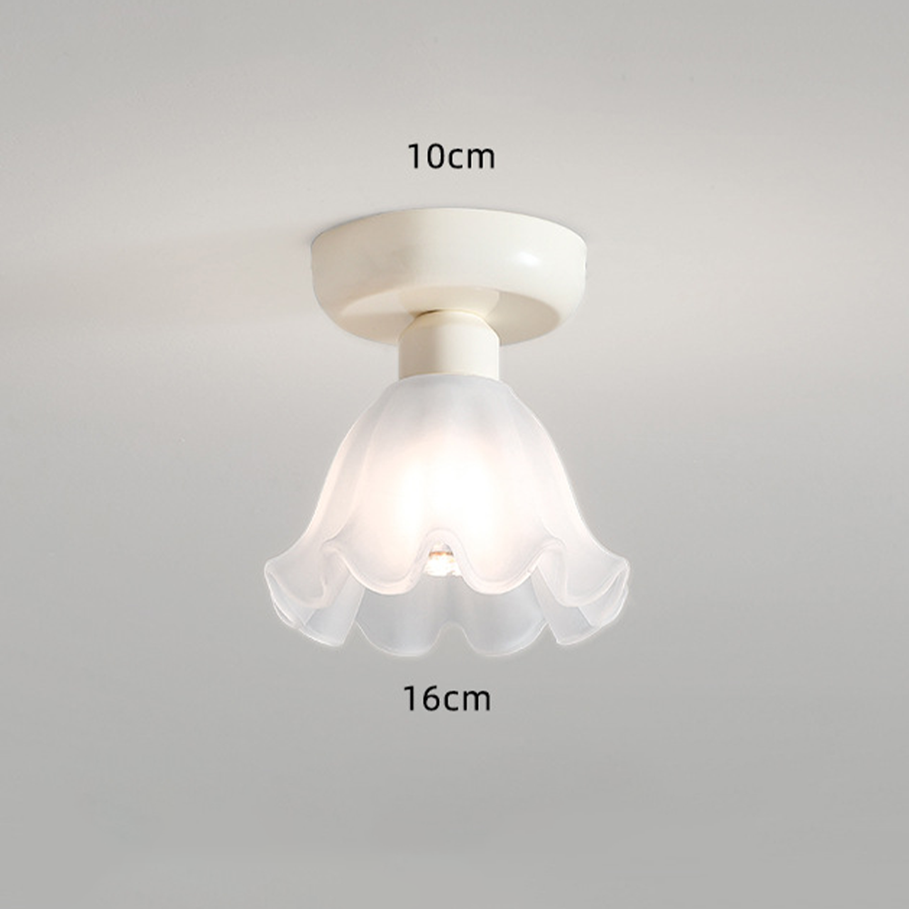Romantisk Loftlampe | AmorGlow